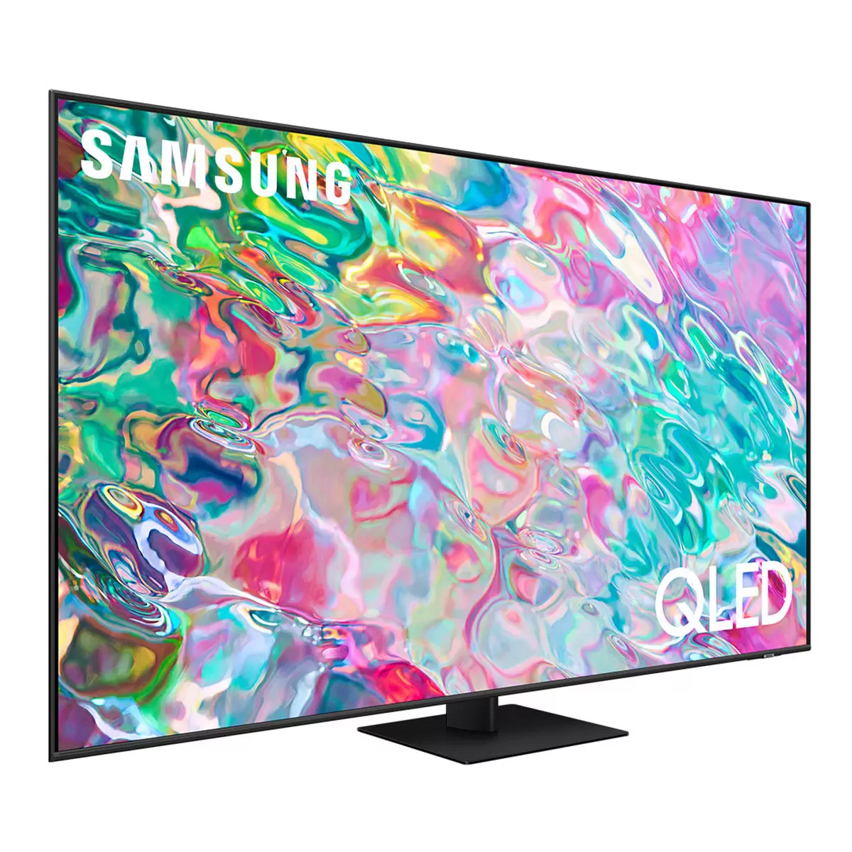 Samsung 65吋 4K QLED 量子電視 QA65Q70BAWXZW