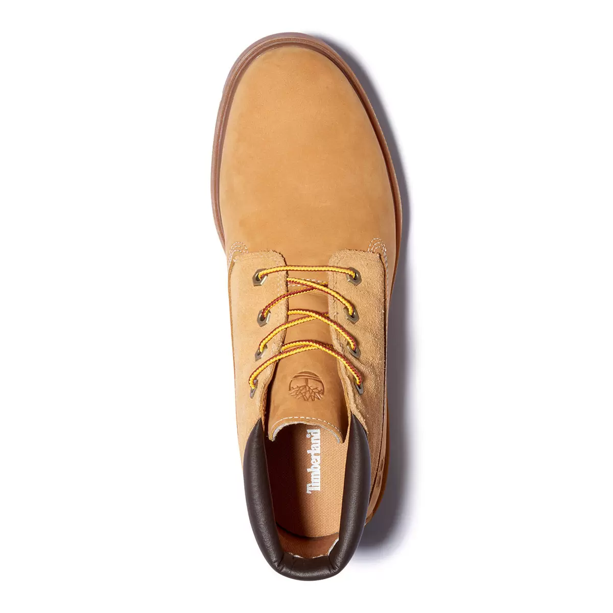 Timberland 男防水靴 US 10