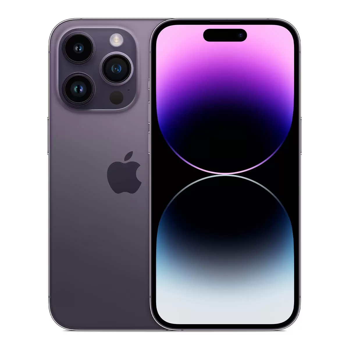 Apple iPhone 14 Pro 256G 深紫色