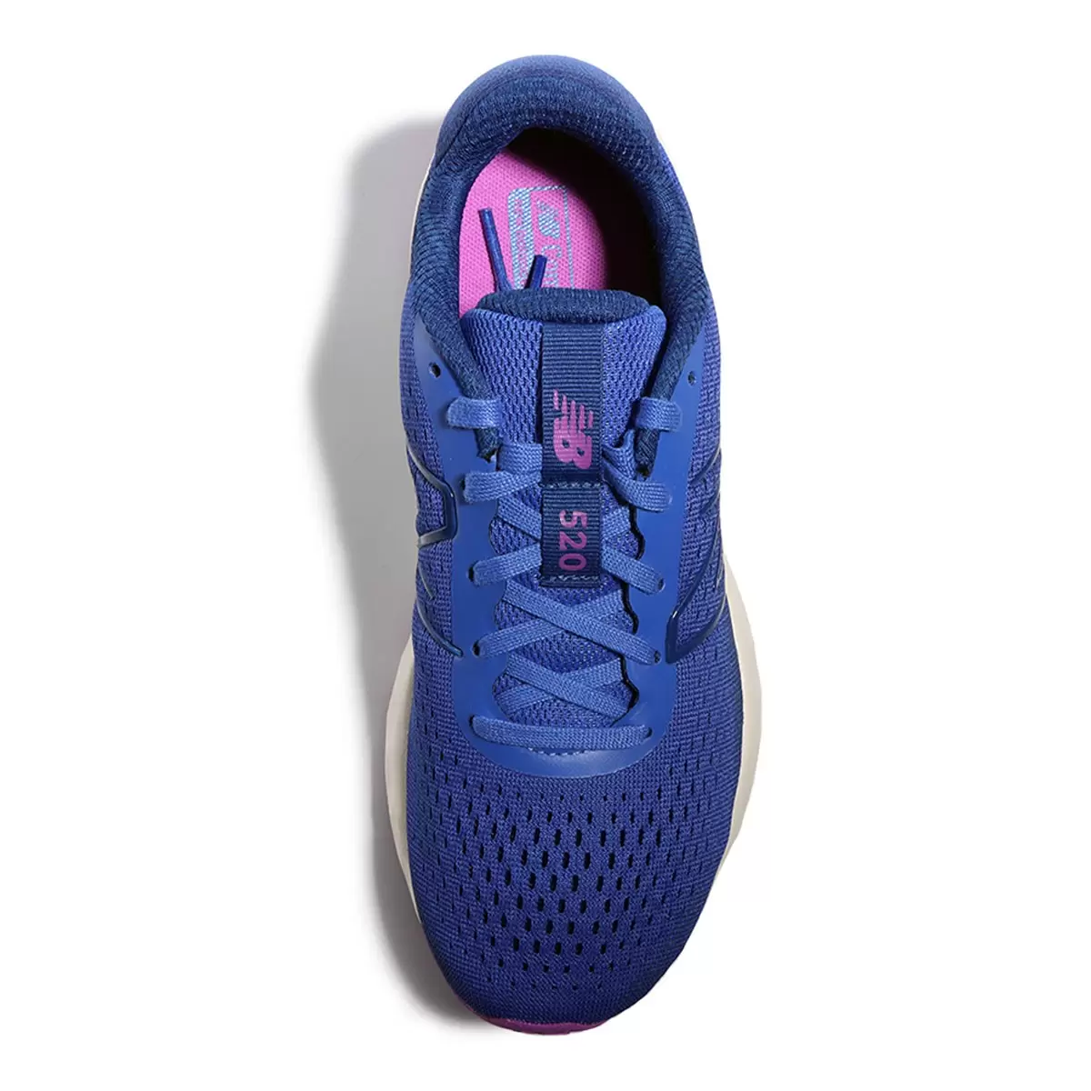 New Balance 520 女運動鞋 藍 US 7.5