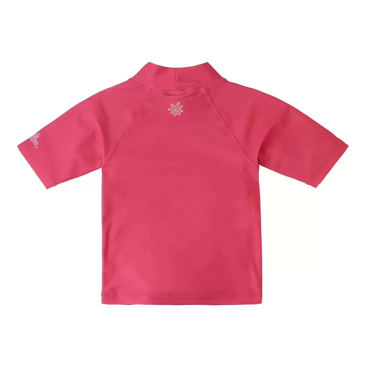 UV Skinz 兒童泳衣 三件組 粉紅色 4歲