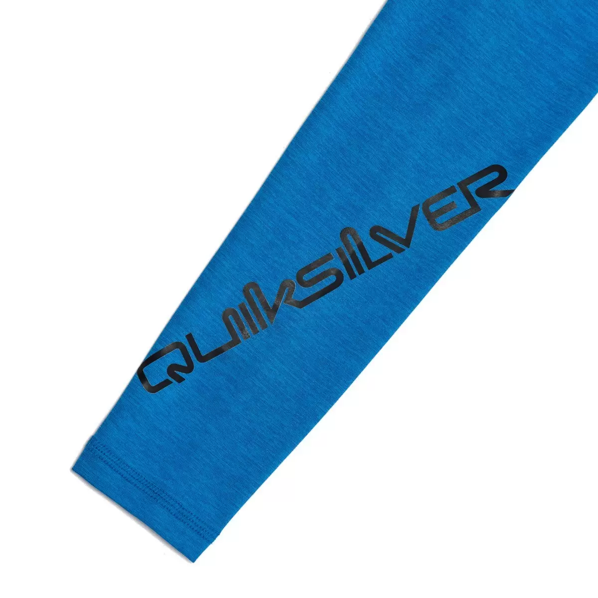 Quiksilver 男All Time衝浪防磨長袖上衣 藍