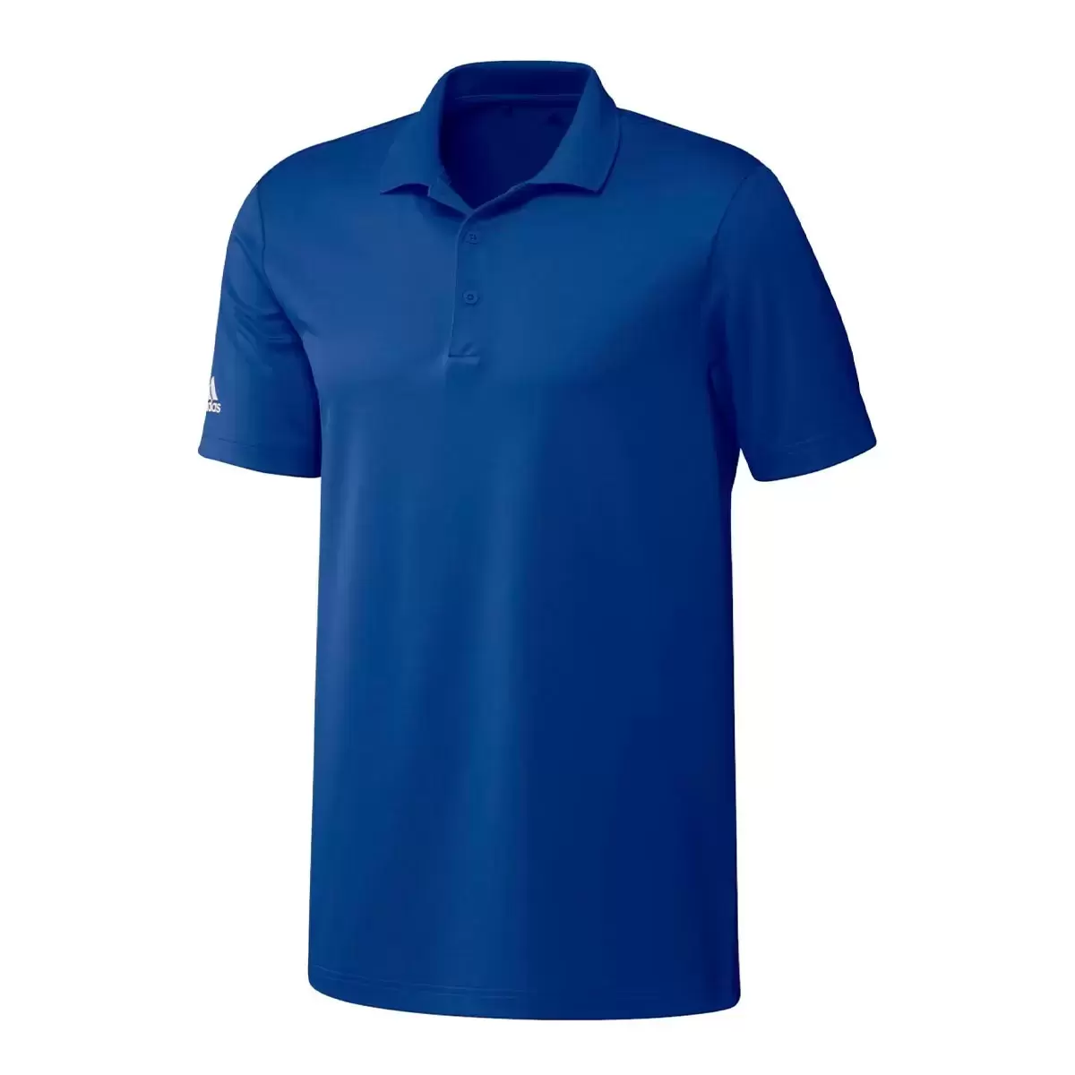 Adidas Golf 男短袖Polo衫
