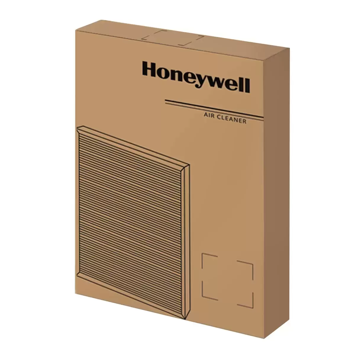 Honeywell HiSivTM 複合濾網 (CMF30M3200TW)