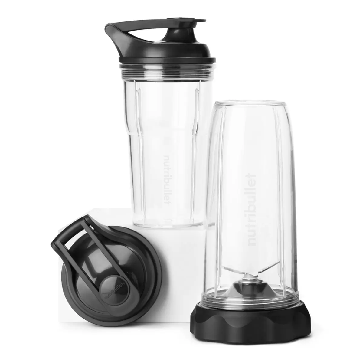 NutriBullet 1500W 智能蔬果調理機 NBT-15