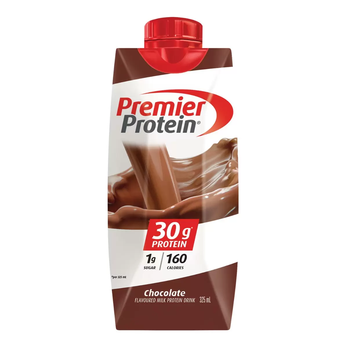 Premier Protein 巧克力風味蛋白飲 325毫升 X 12入