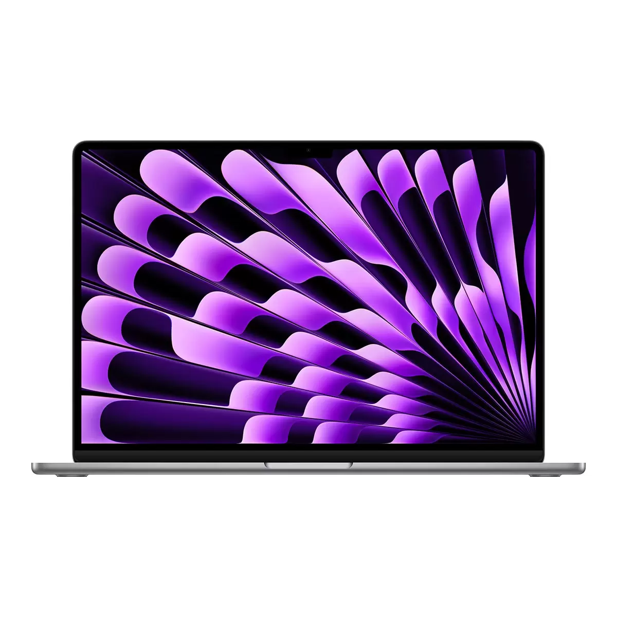 Apple MacBook Air 15吋 配備 M2晶片 8核心 CPU 10核心 GPU 8GB 256GB SSD 太空灰色