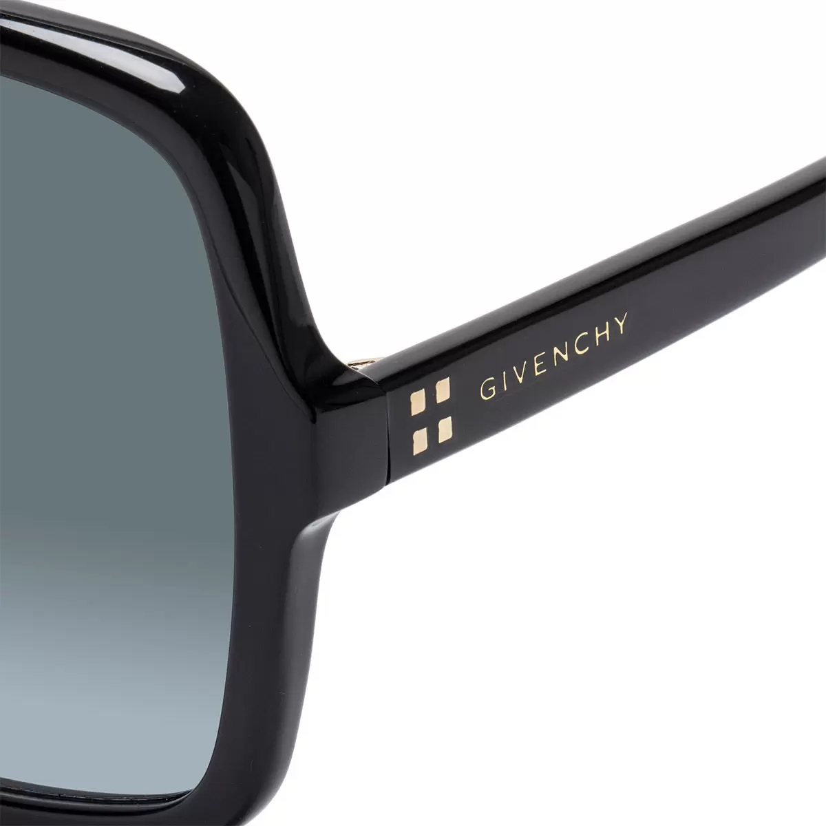 Givenchy 太陽眼鏡 GV7123GS 807 黑