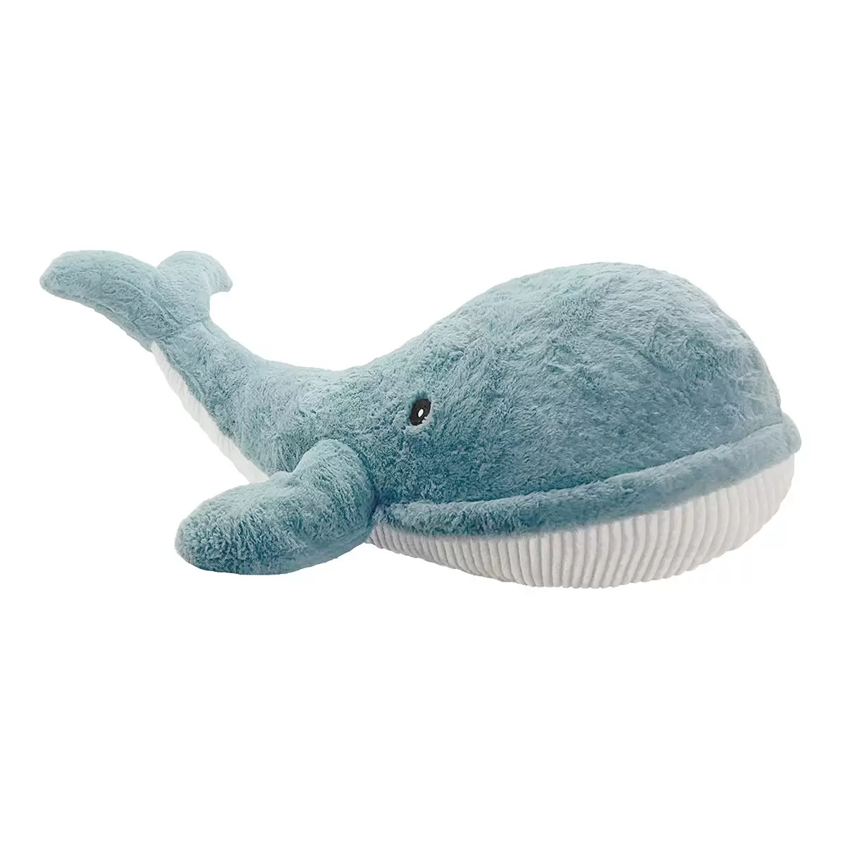 海洋動物絨毛玩偶 鯨魚