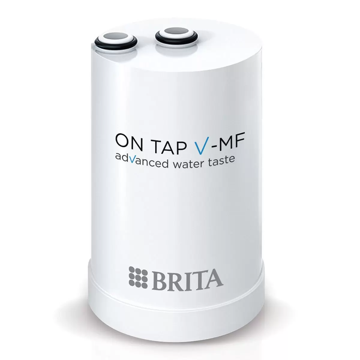 Brita ON TAP Pro 5重濾菌龍頭式濾水器 附 3入濾芯