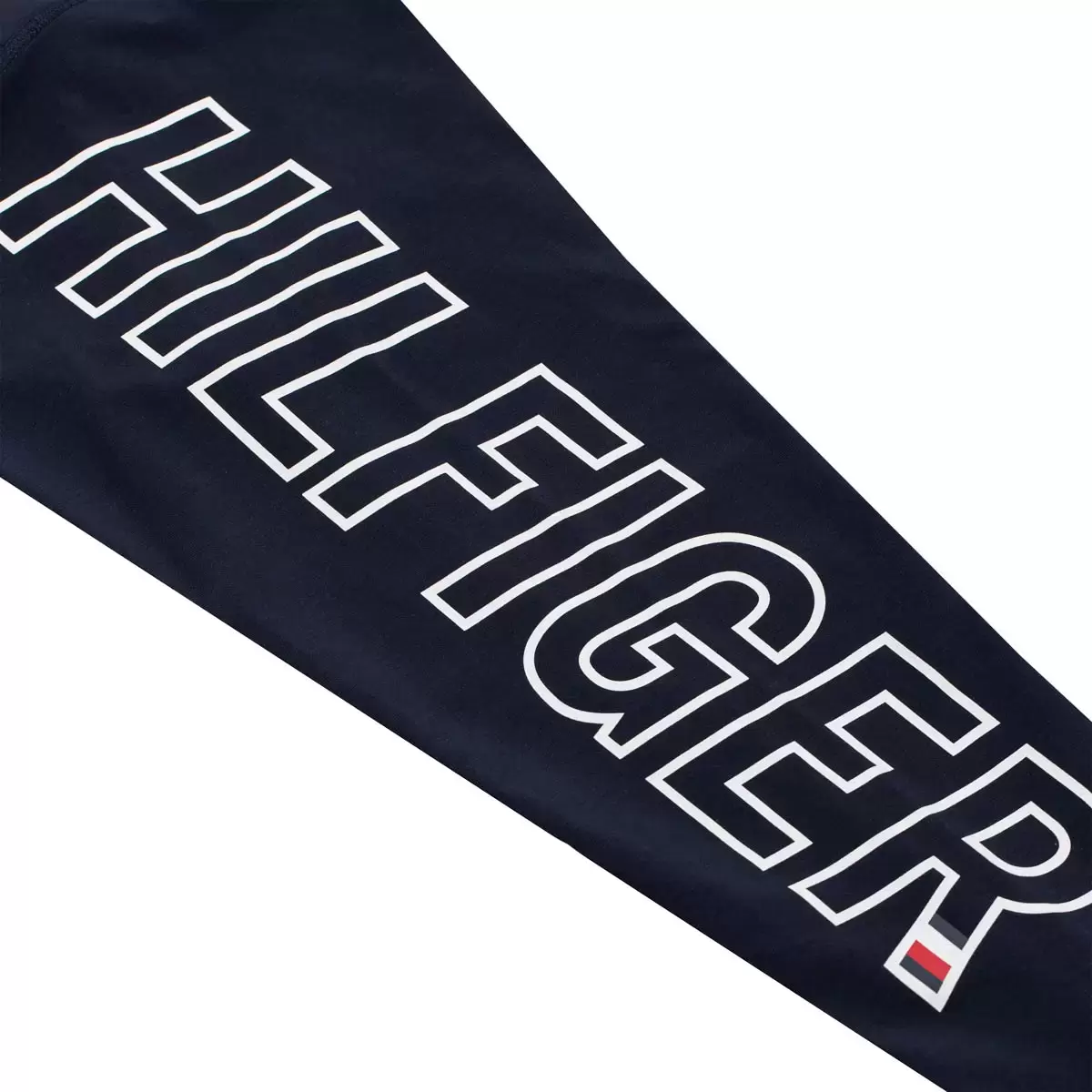 Tommy Hilfiger 女運動緊身長褲 L