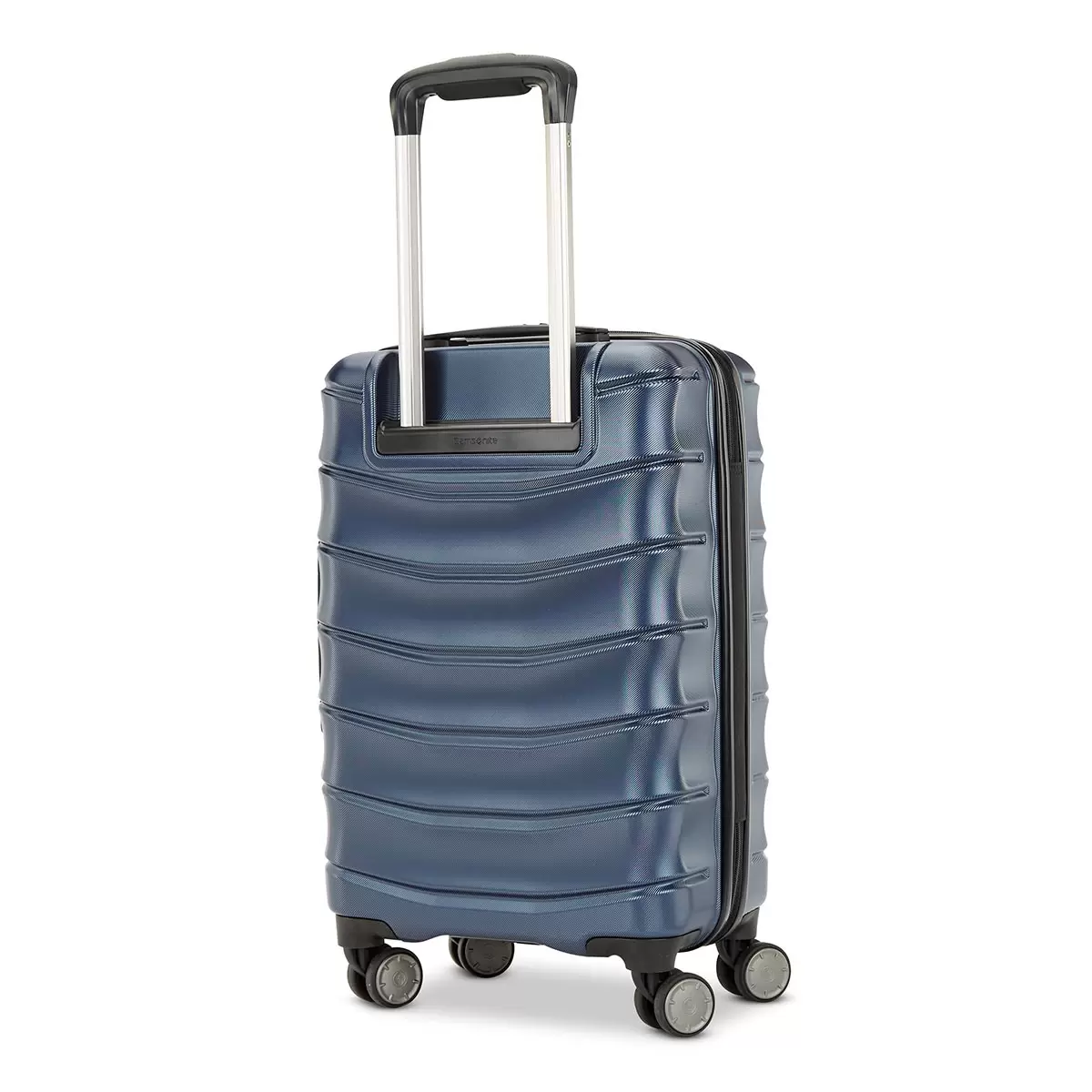 Samsonite Amplitude 2.0 22吋 + 29吋 行李箱兩入組 藍色