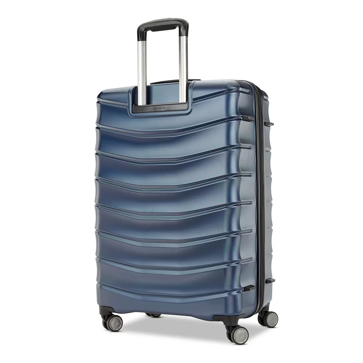 Samsonite Amplitude 2.0 22吋 + 29吋 行李箱兩入組 藍色