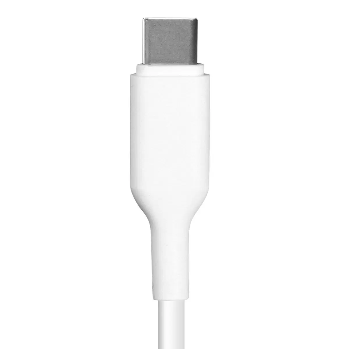 PQI 35W 雙孔氮化鎵 PD/QC3.0 快速充電器 附二合一 USB-C to USB-C/Lightning 雙頭充電線 120公分