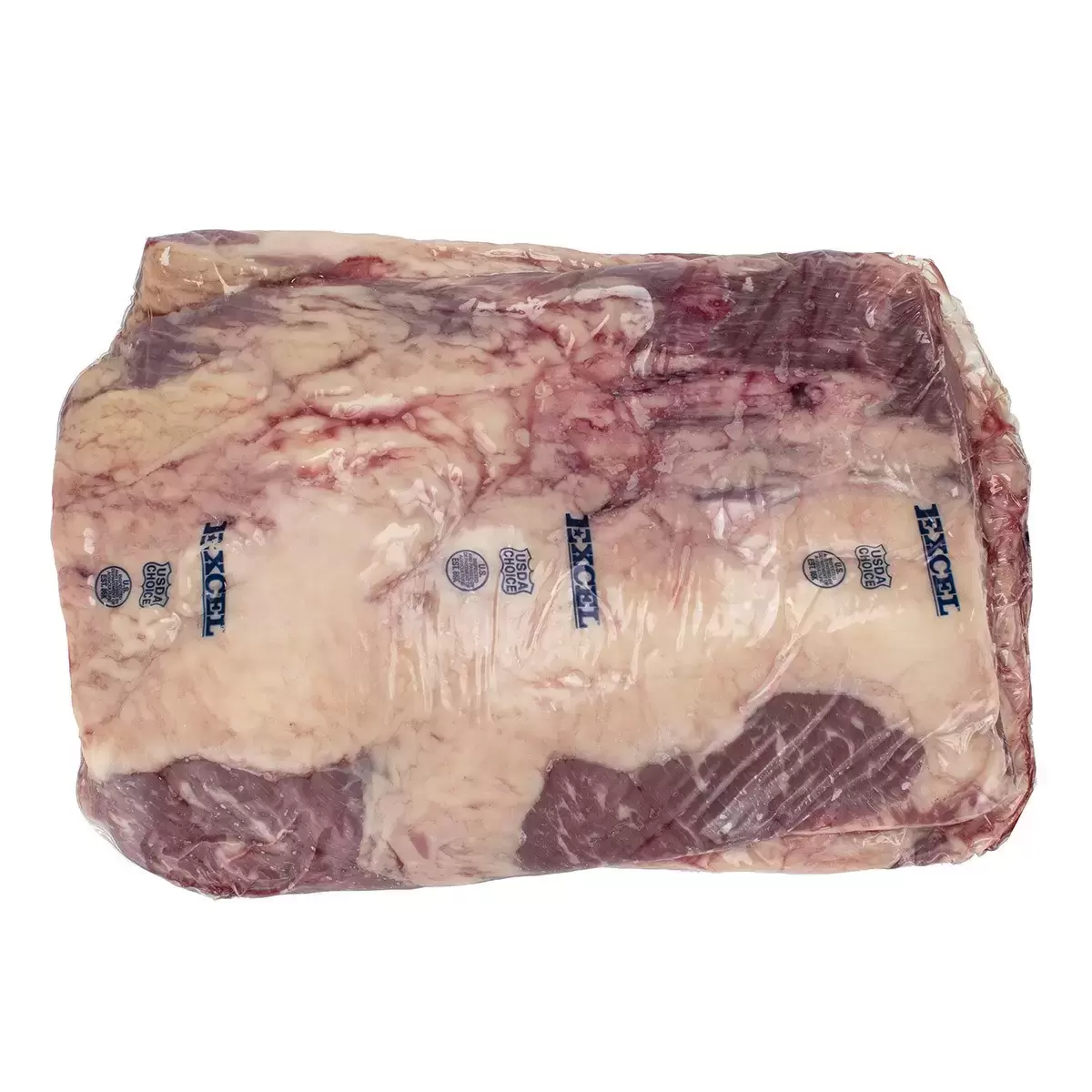 美國特選冷凍胸腹肉(修清牛五花) 16公斤 / 箱