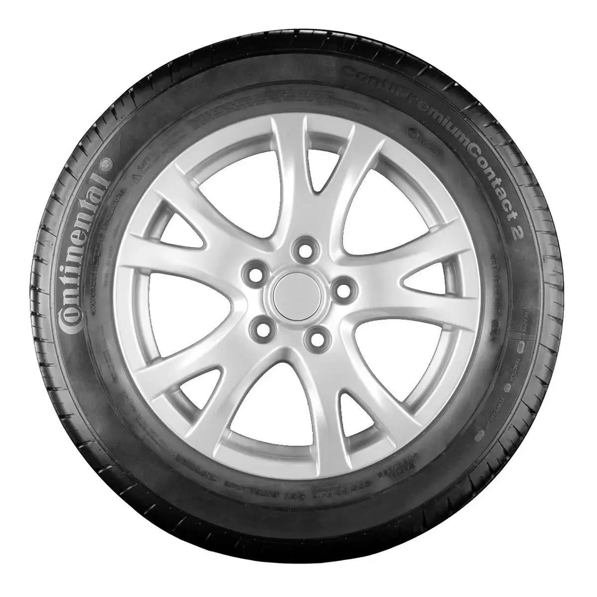 馬牌 215/45 R16 90V XL PC2 輪胎