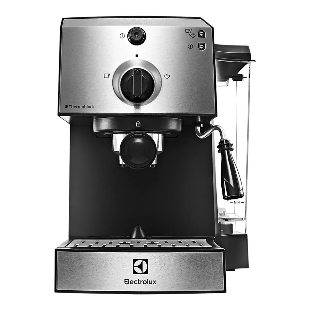 伊萊克斯 半自動義式咖啡機 E9EC1-100S