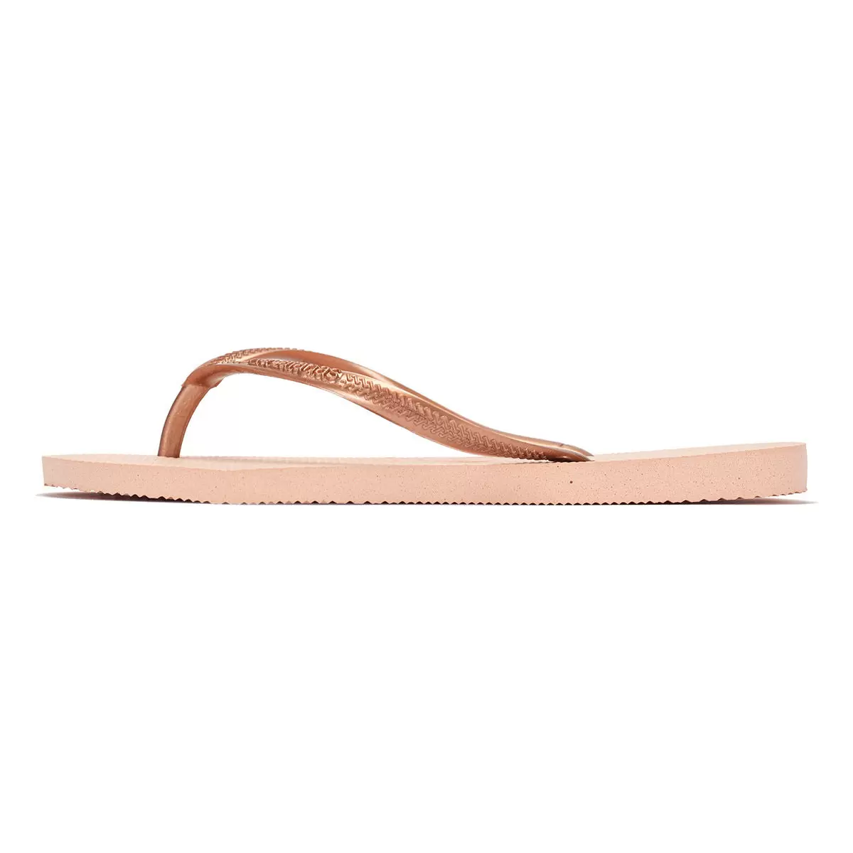 Havaianas 女夾腳拖鞋 粉紅 39/40