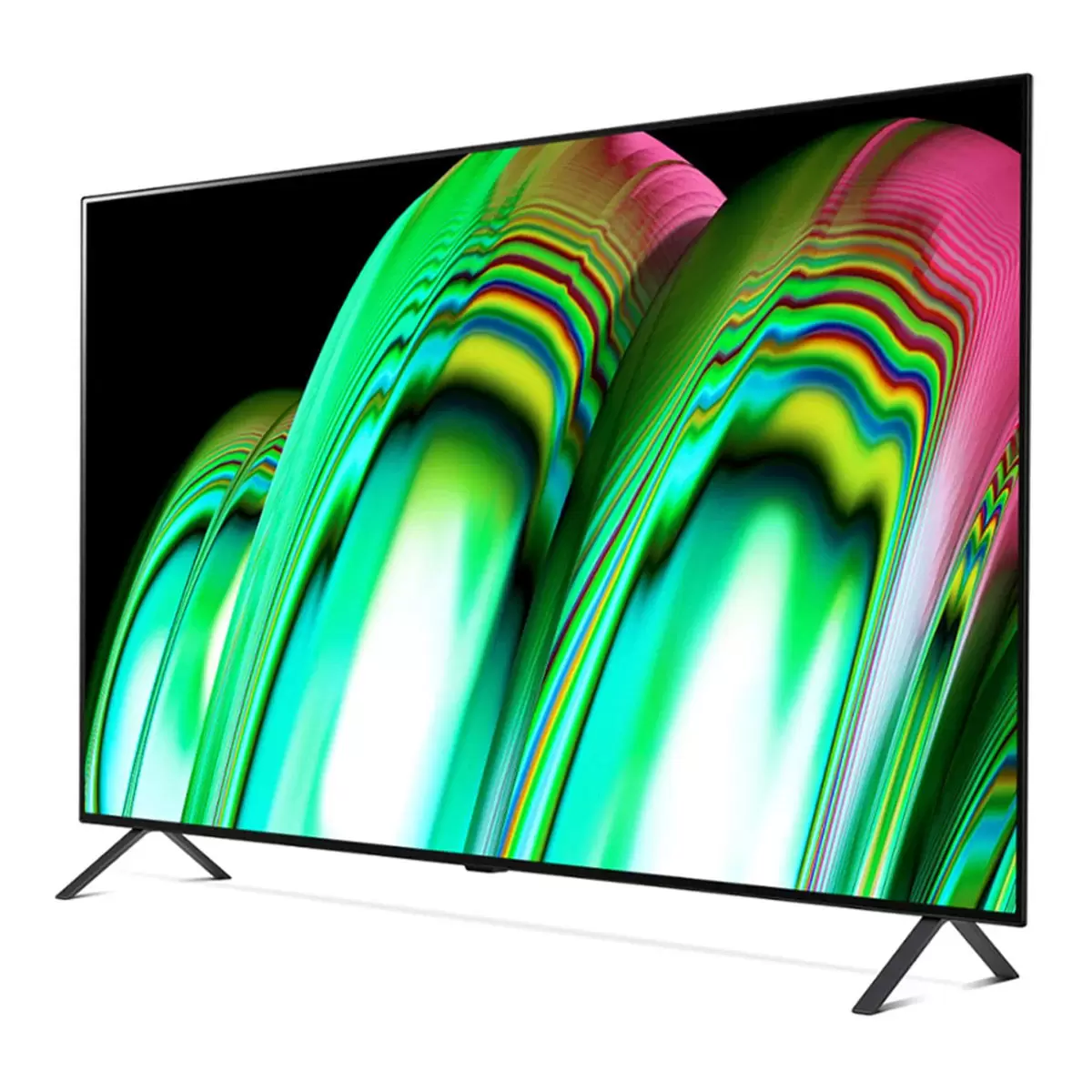 LG 65吋 OLED A2 經典系列 4K AI 語音物聯網電視 OLED65A2PSA