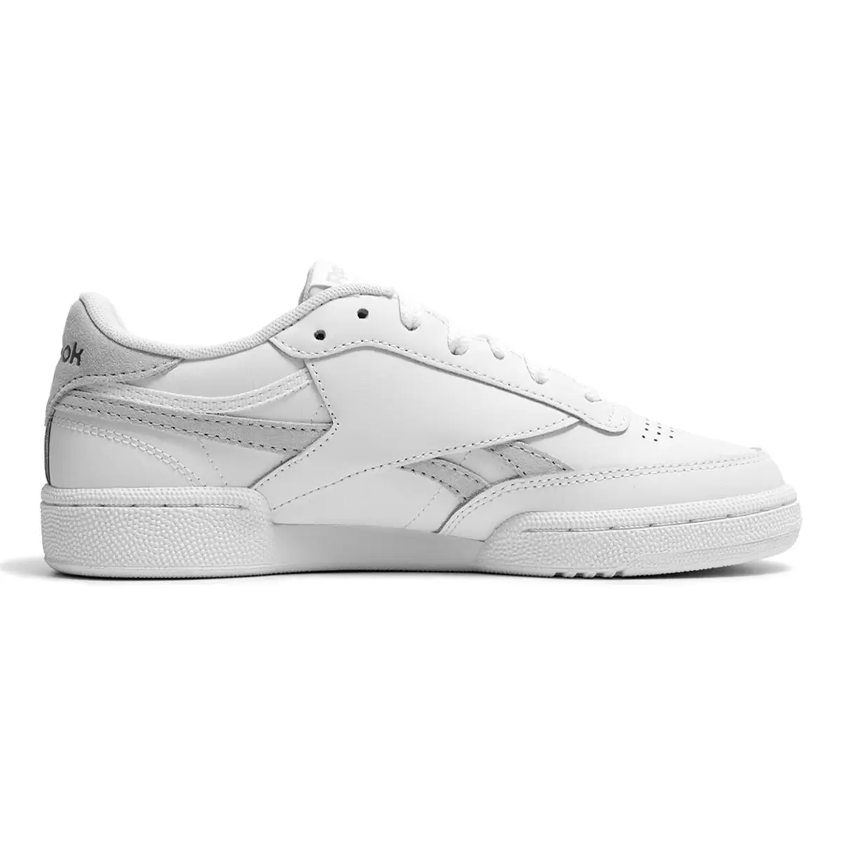 Reebok 女網球鞋 白 US 8