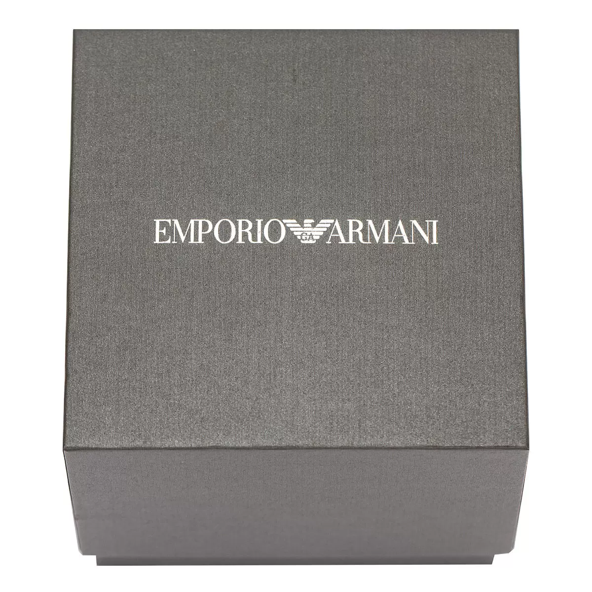 Emporio Armani 男錶AR11412 #1675341｜Costco好市多必買推薦