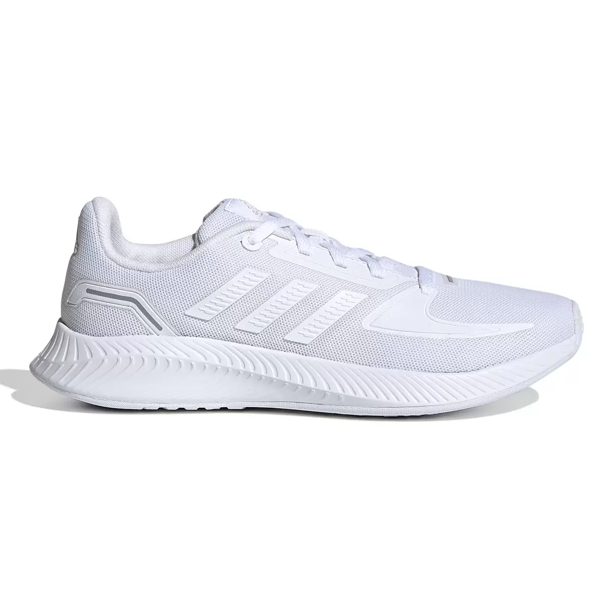 Adidas 兒童運動鞋 白 US 4.5