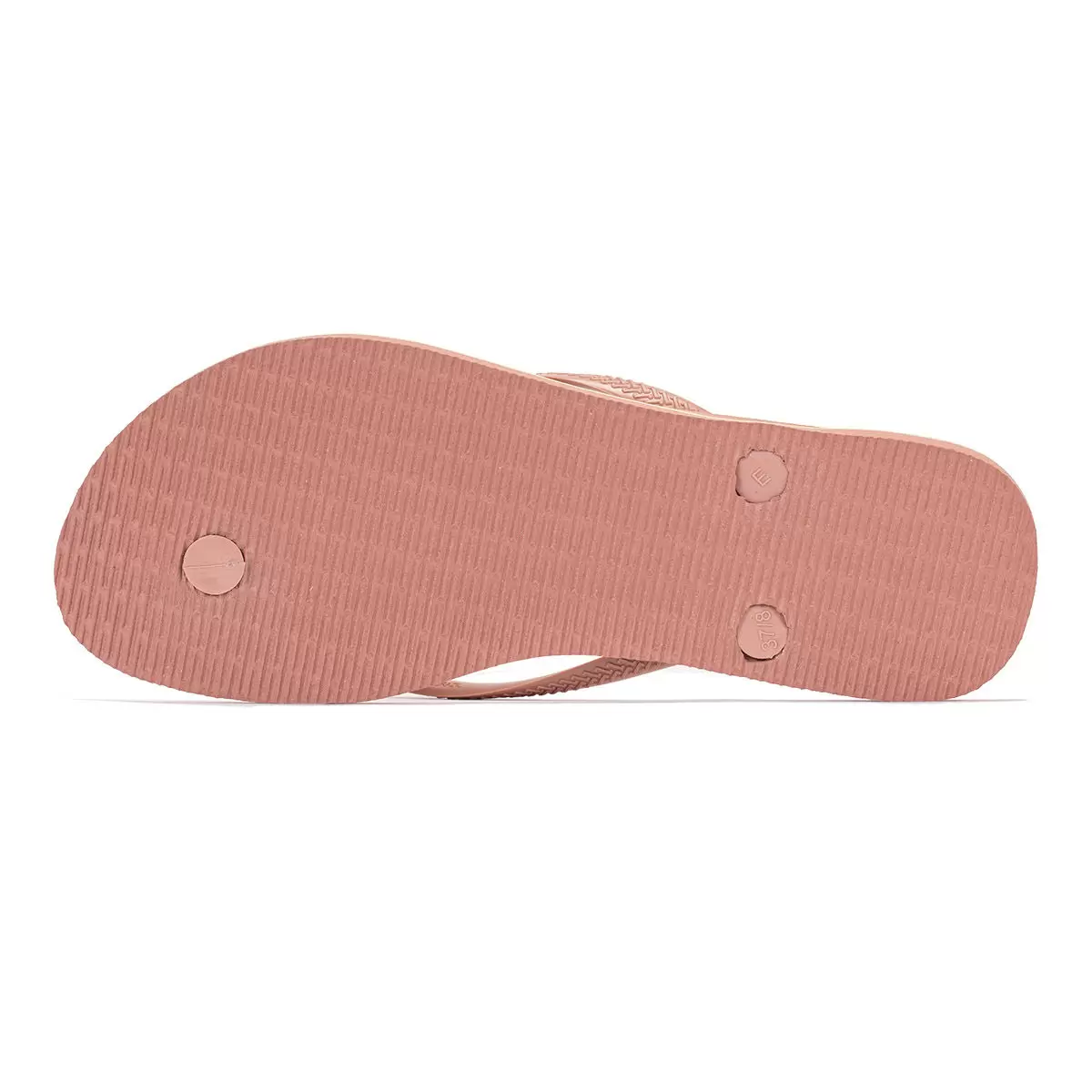 Havaianas 女夾腳拖鞋 粉紅 39/40