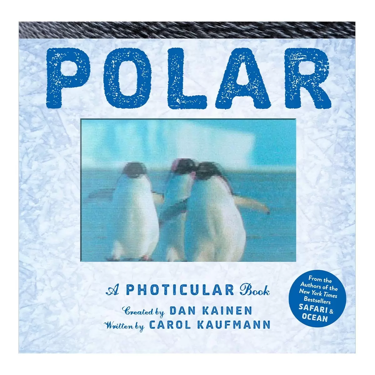 A Photicular Book 外文書 Polar