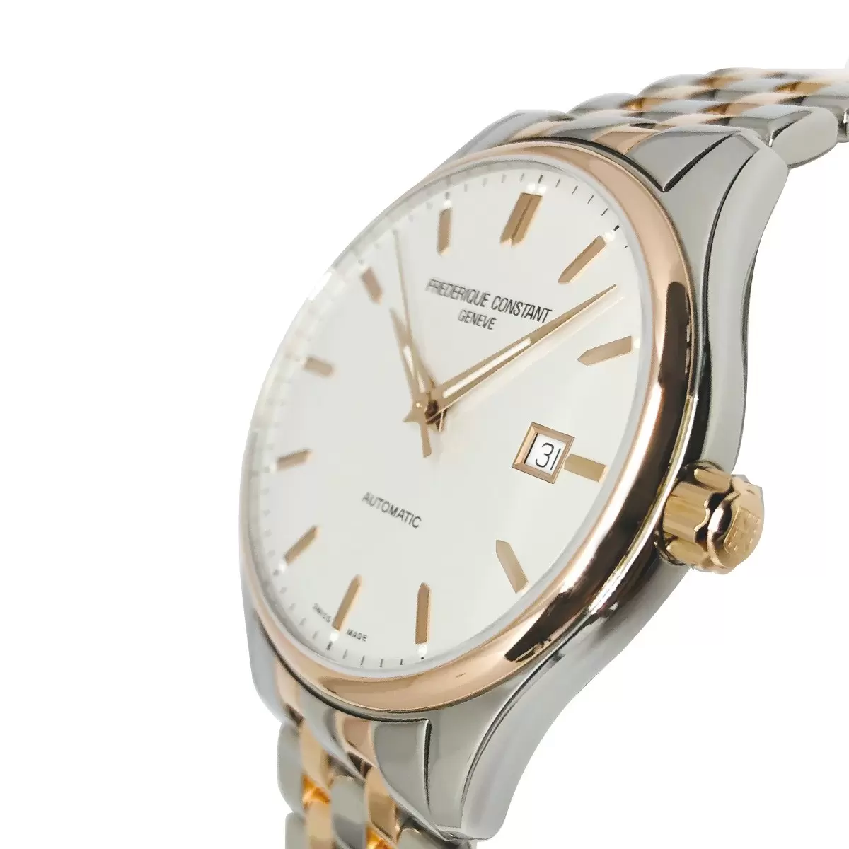 Frederique Constant Classic Automatic系列 男錶 FC-303V5B2B