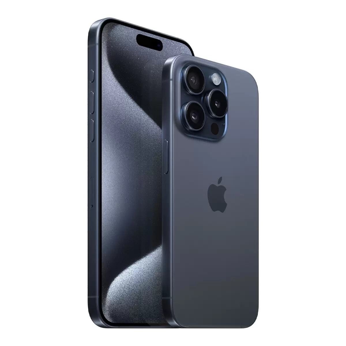 Apple iPhone 15 Pro 1TB 藍色鈦金屬