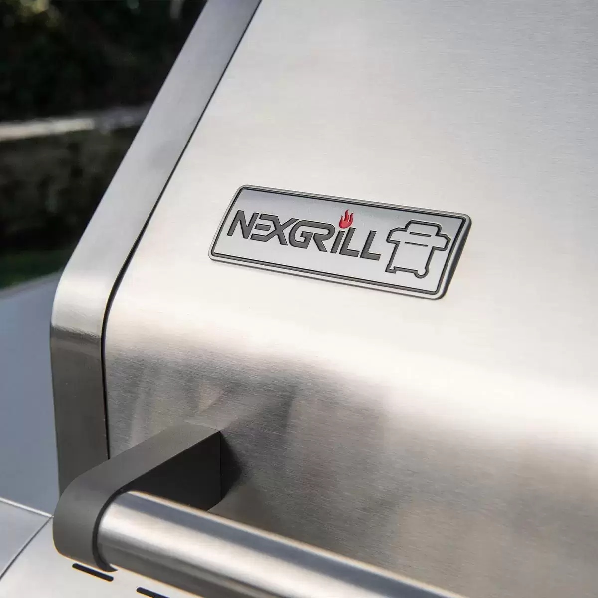 Nexgrill 戶外五爐瓦斯烤爐