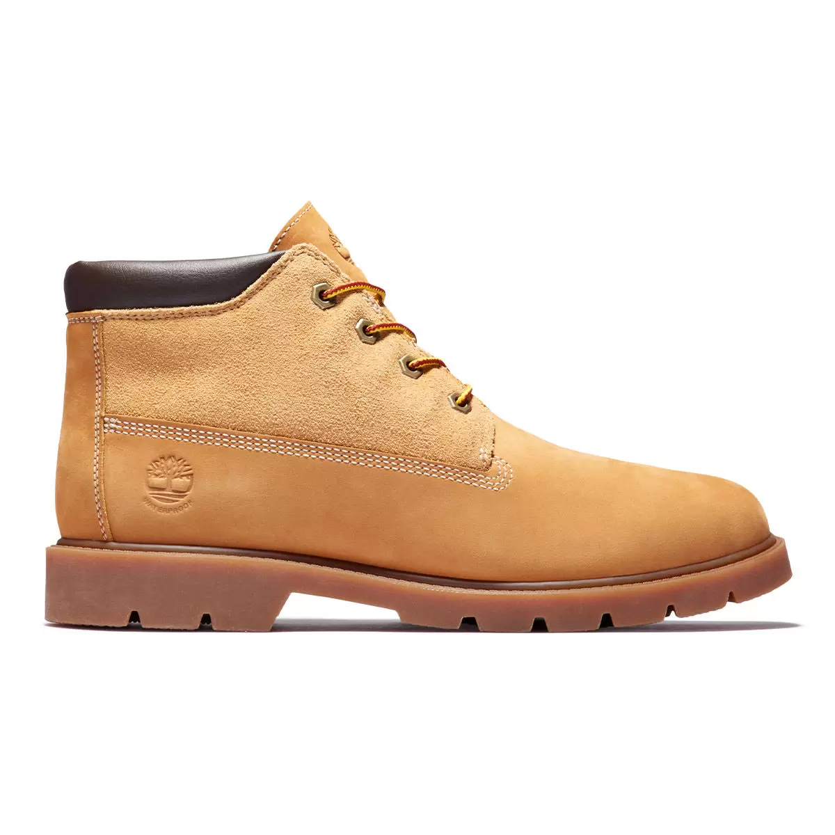 Timberland 男防水靴 US 10