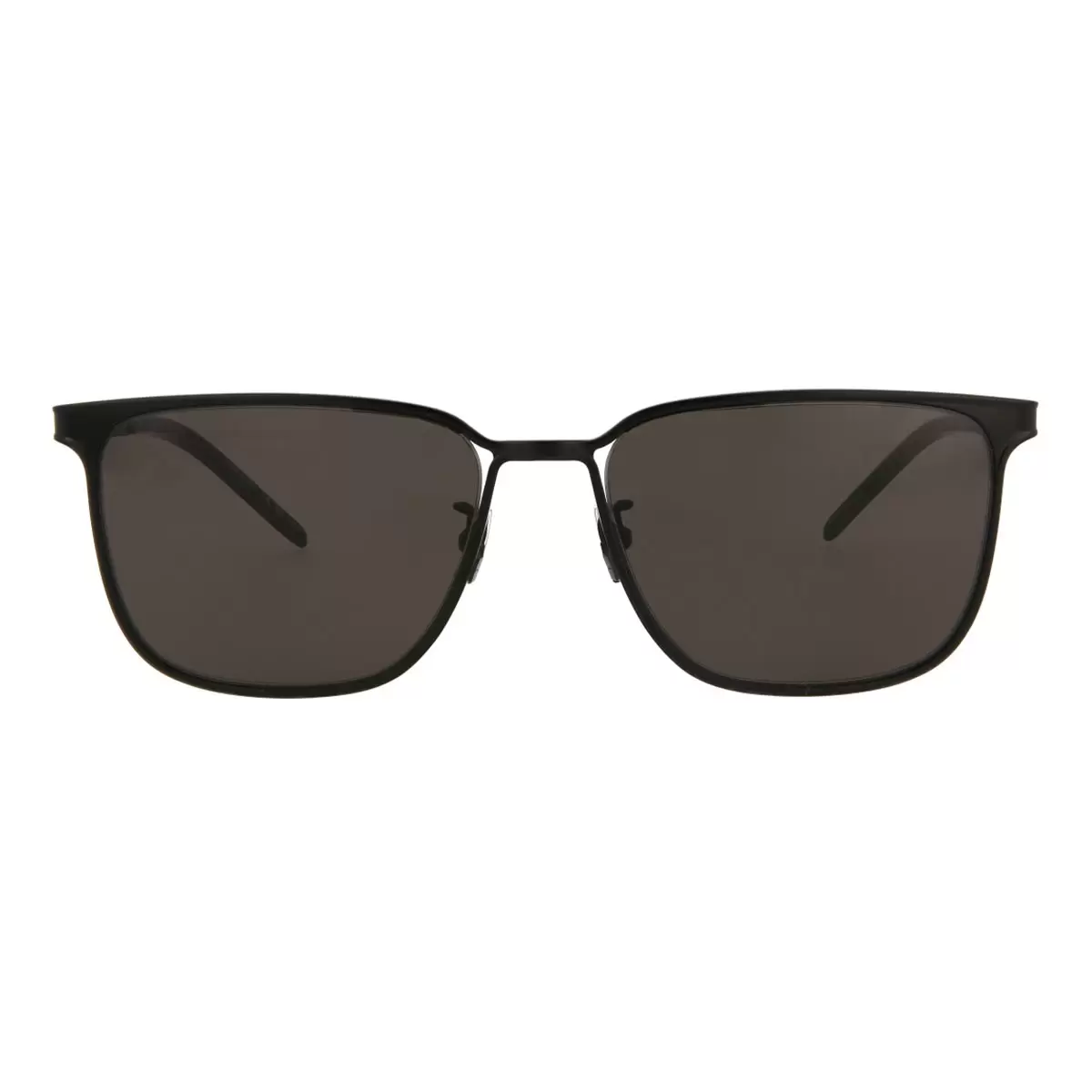 Saint Laurent 太陽眼鏡 SLM428 002 黑