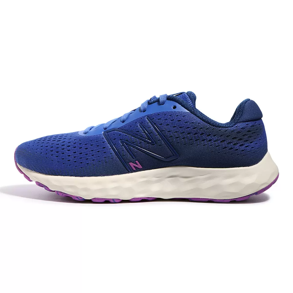 New Balance 520 女運動鞋 藍 US 8.5