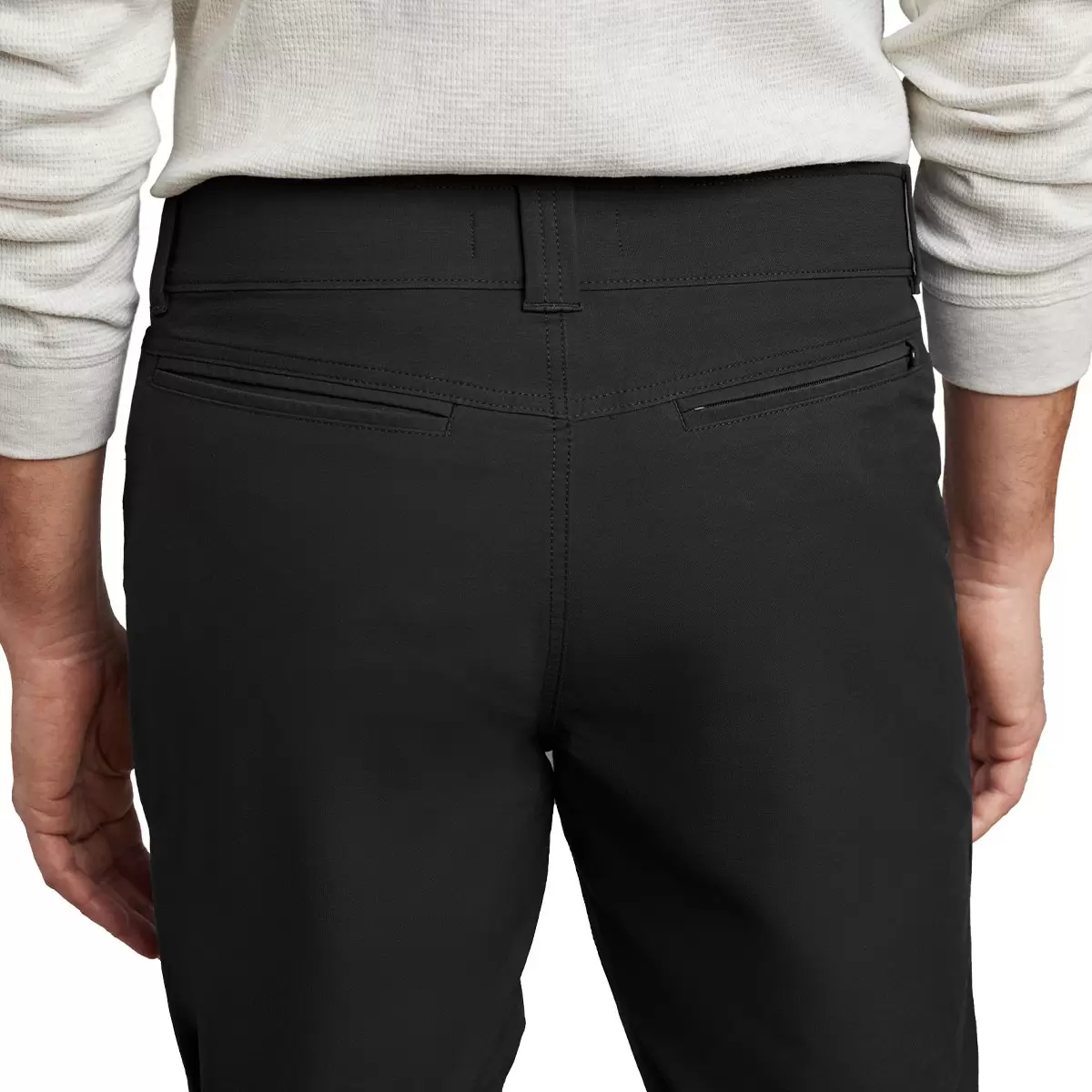 Kirkland Signature Men's Stretch Tech Pant