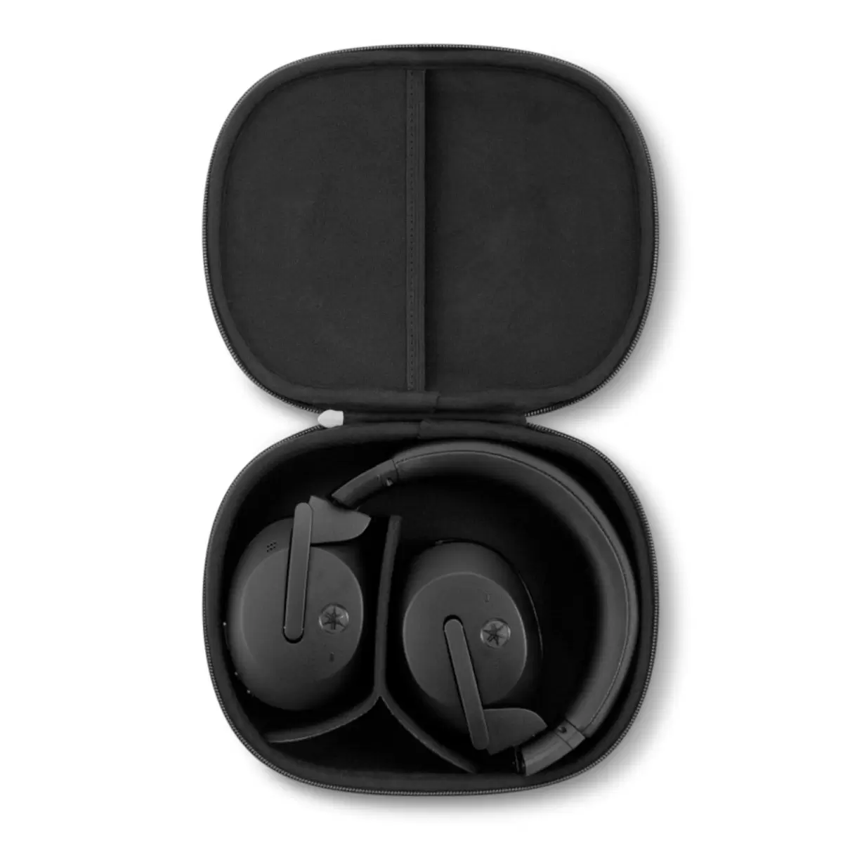 Yamaha 無線進階降噪耳罩耳機 YH-E700B 霧黑色