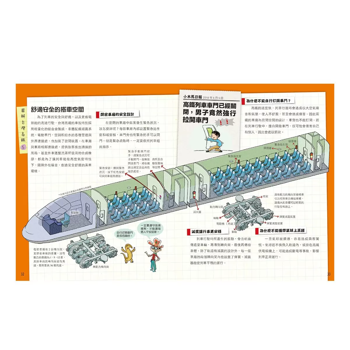 超級工程MIT 4冊