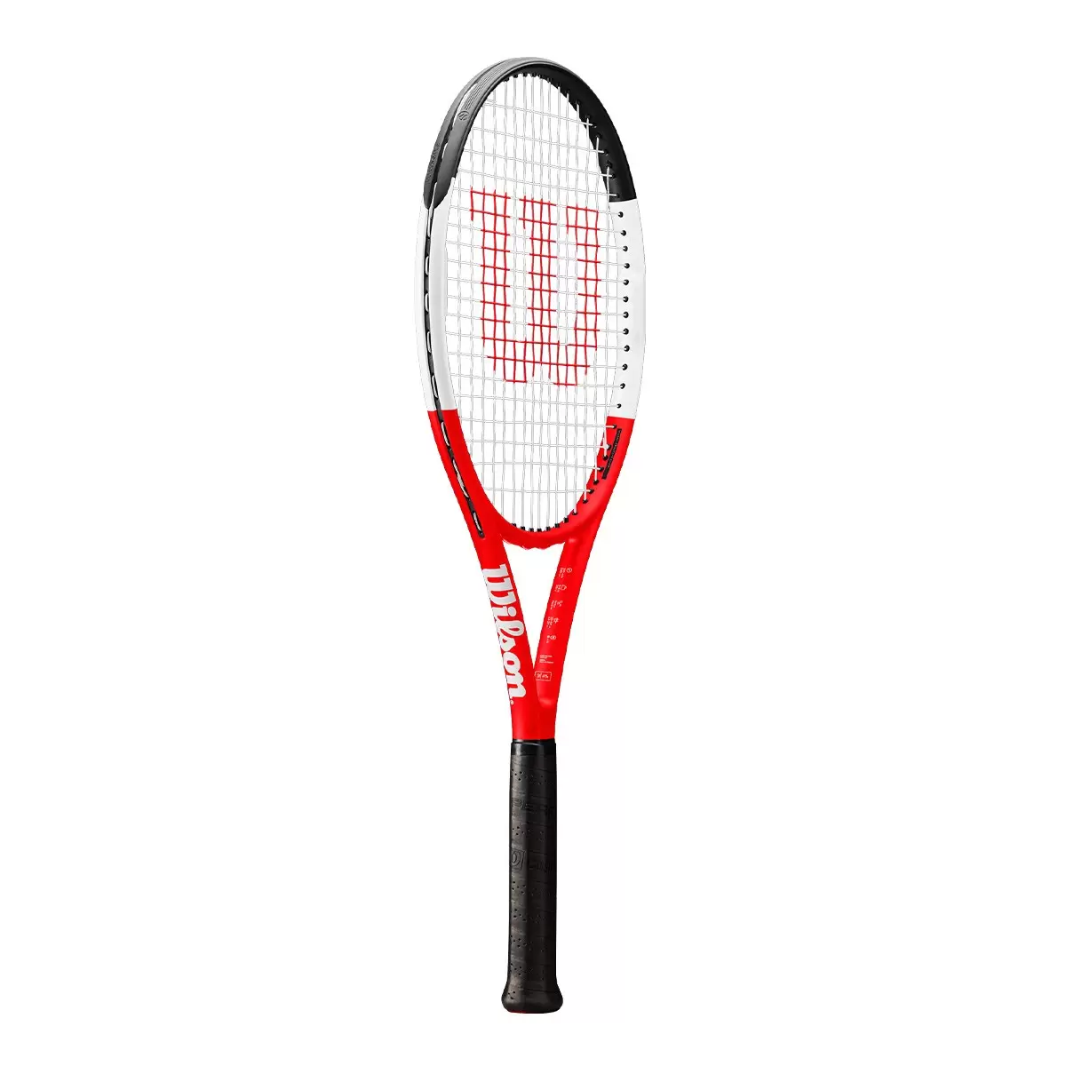 Wilson Pro Staff 碳纖網球拍及單支球拍袋