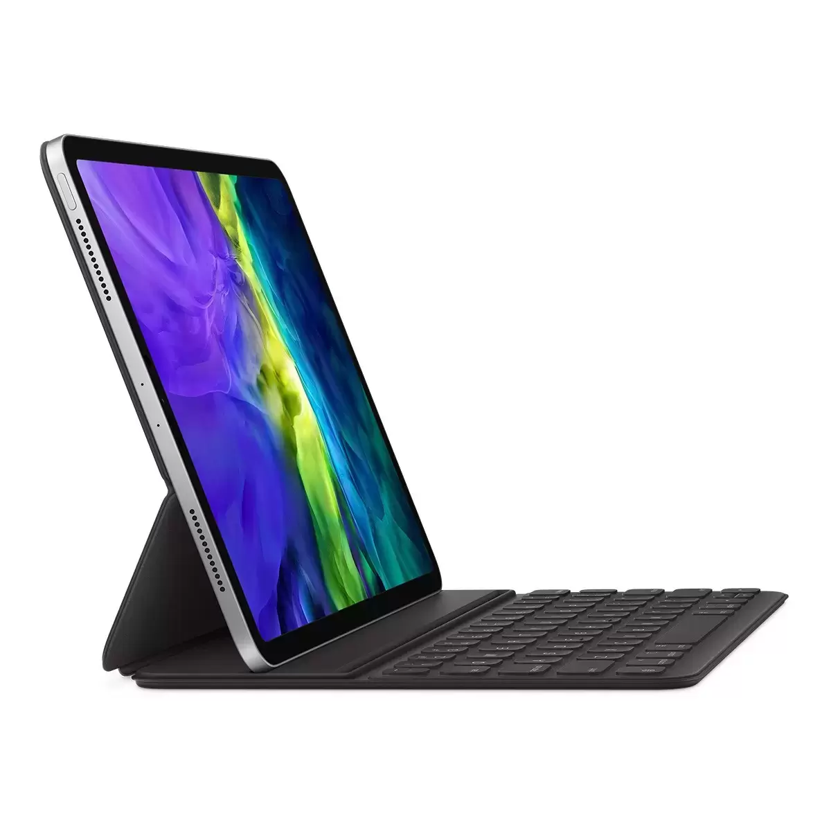 鍵盤式聰穎雙面夾 適用於11吋 iPad Pro (第4代) 中文 (注音)