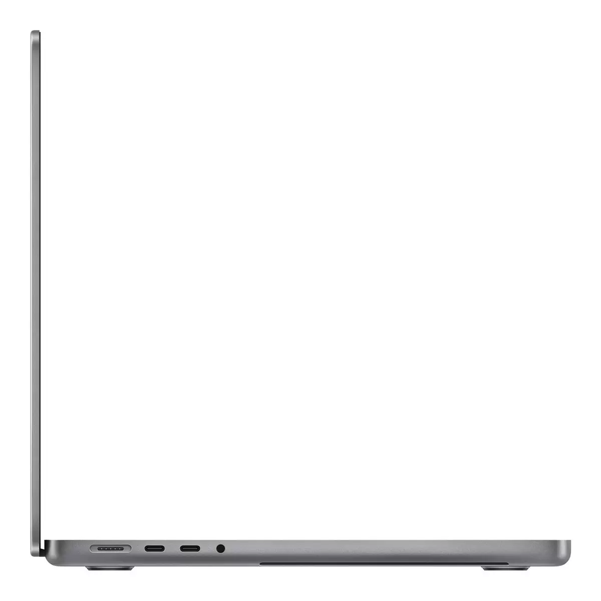 Apple MacBook Pro 14吋 搭配 M3 晶片 8 核心 CPU 10 核心 GPU 1TB SSD 太空灰色