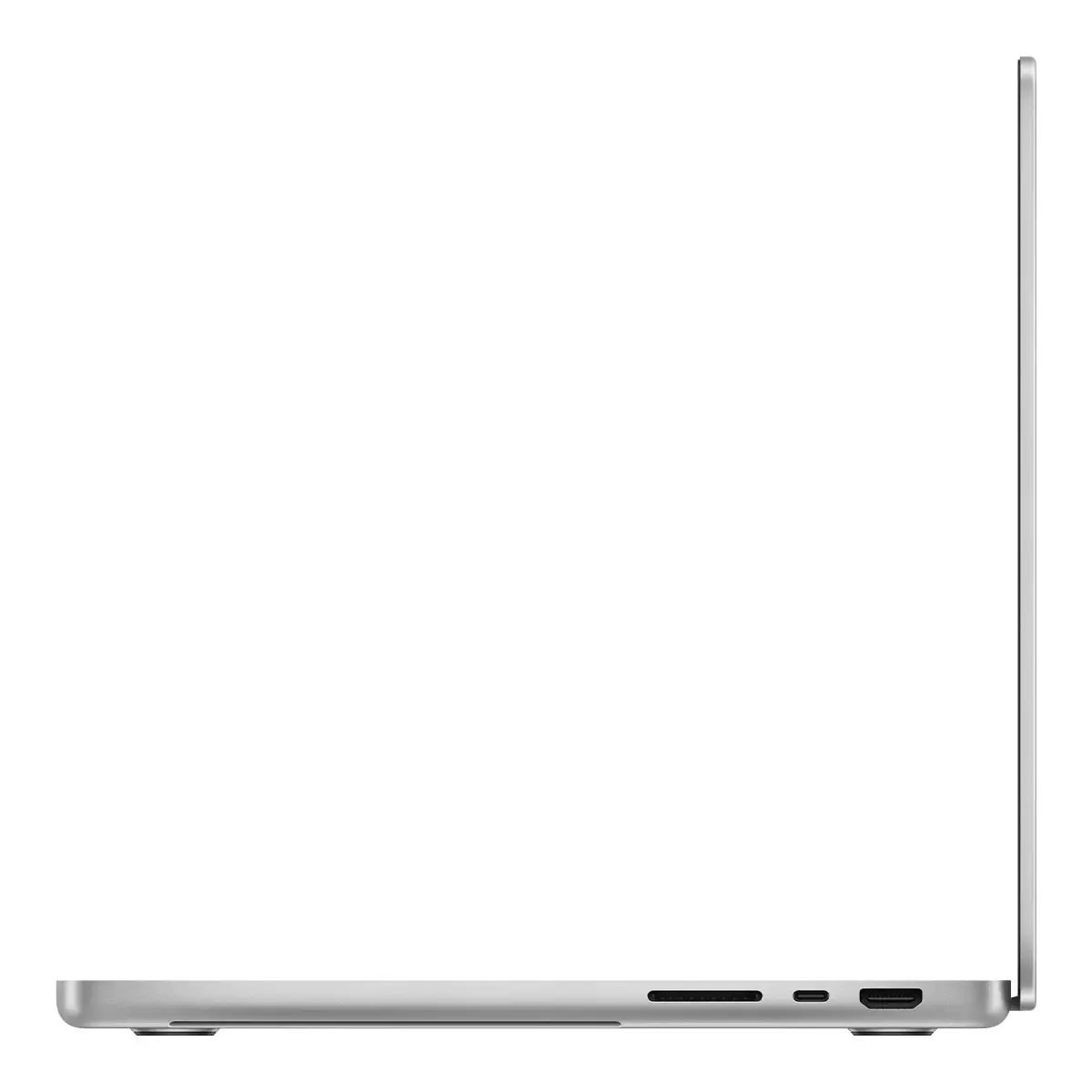 Apple MacBook Pro 14吋 搭配 M3 Max 晶片 14 核心 CPU 30 核心 GPU 1TB SSD 銀色