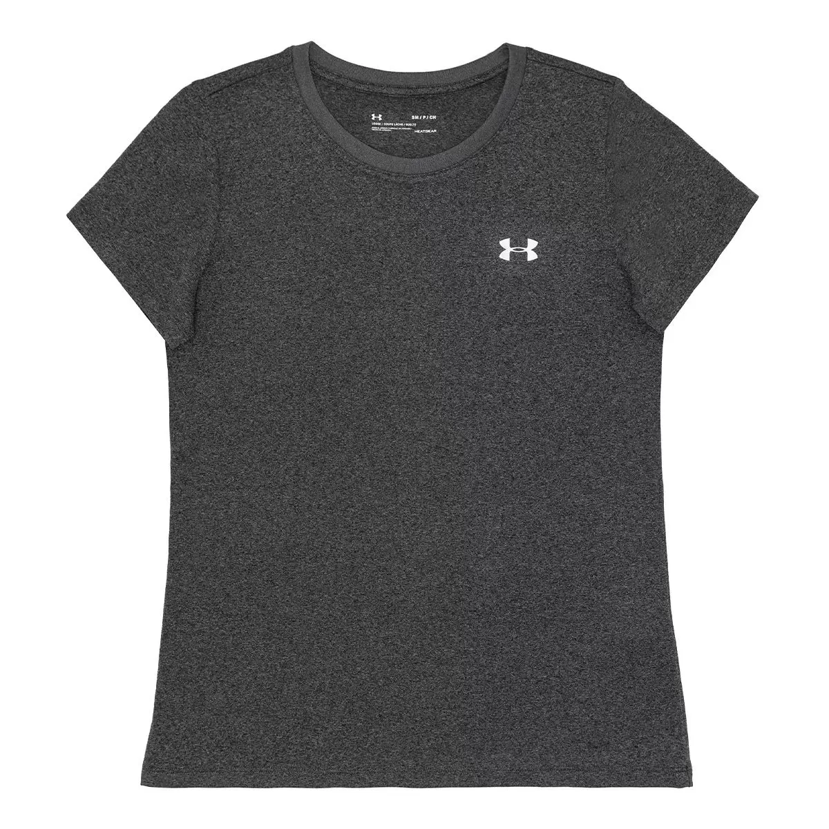 Under Armour 女短袖上衣