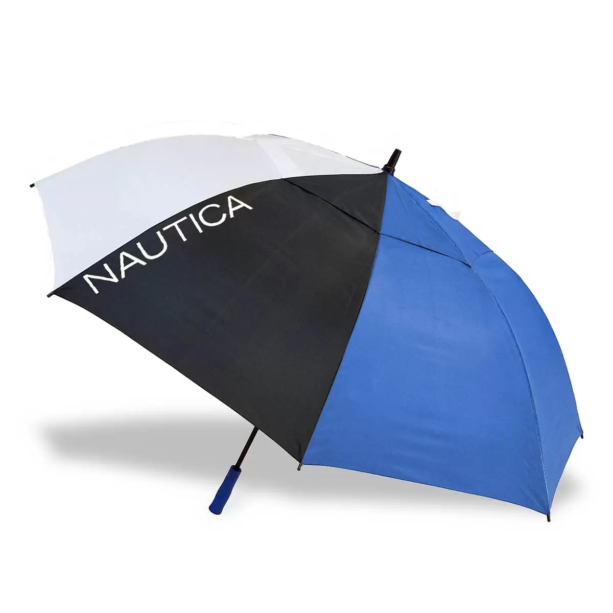 Nautica 高爾夫球傘兩件組 藍色