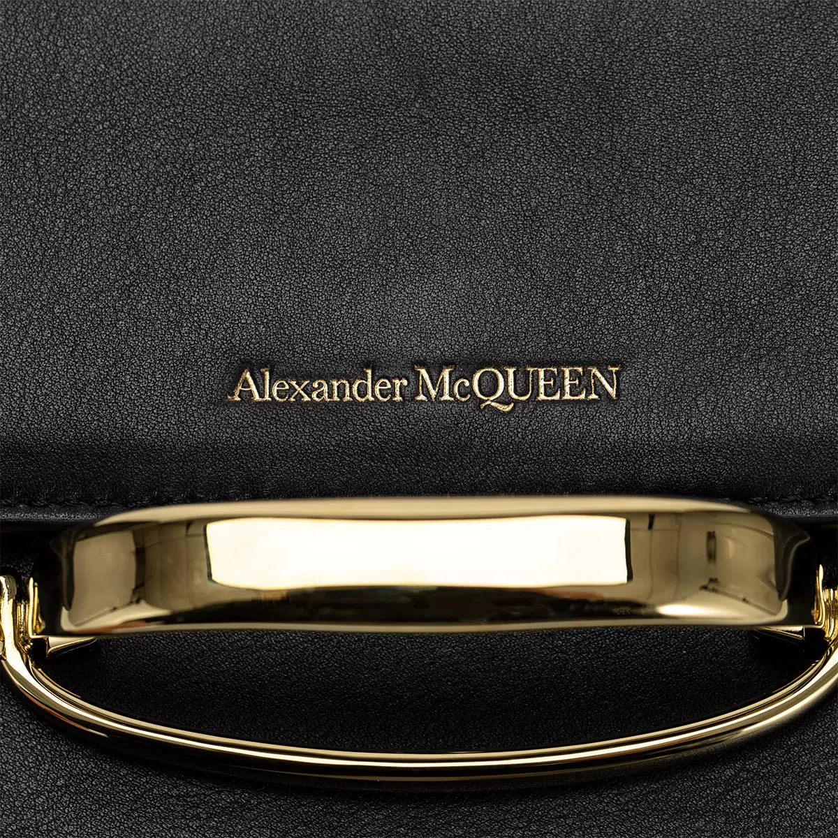 Alexander McQueen The Story 女單肩包