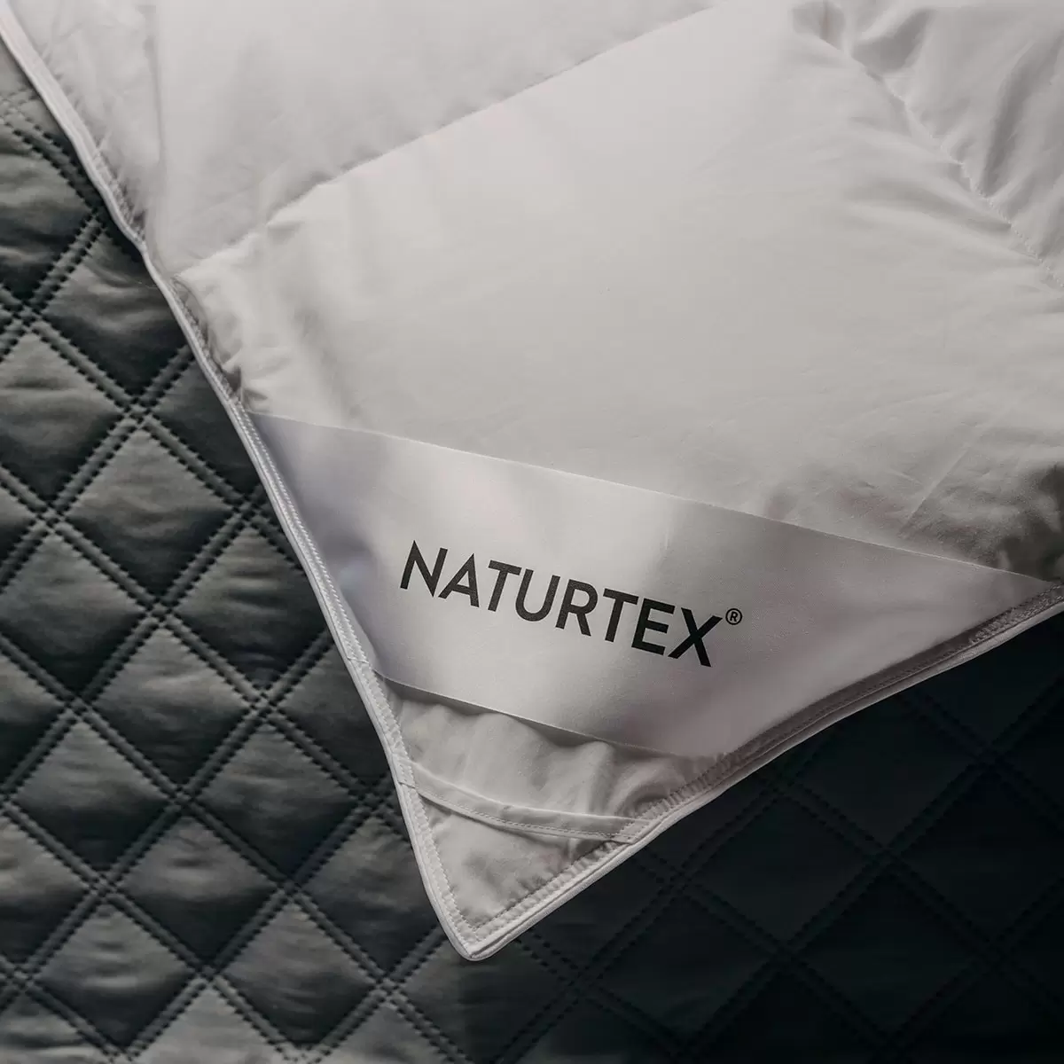 Naturtex 雙人鵝絨被 180公分 X 210公分