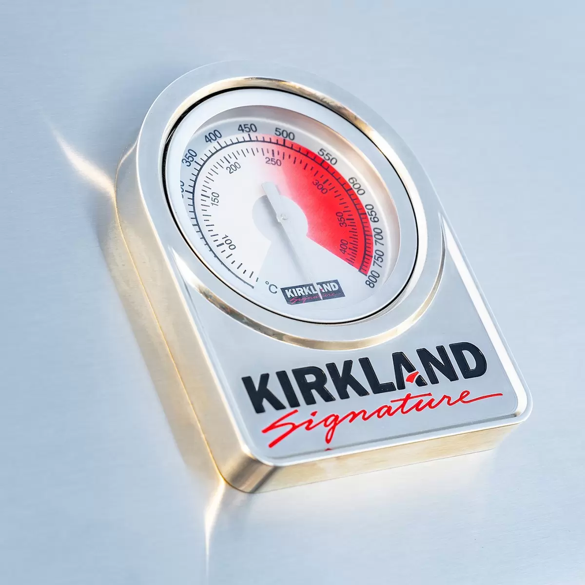 Kirkland Signature 科克蘭 不鏽鋼六爐戶外瓦斯燒烤爐