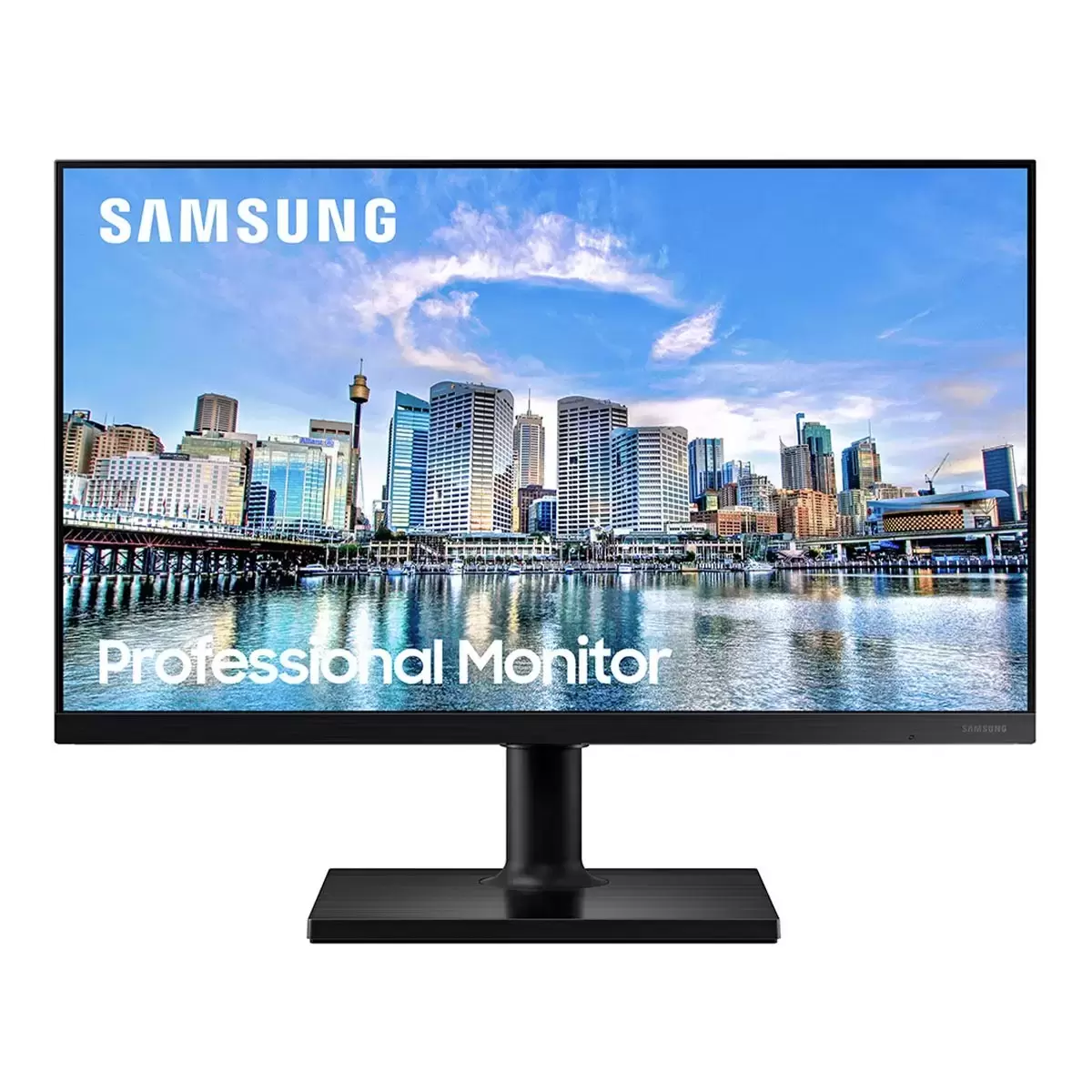 Samsung 24吋 IPS螢幕 F24T450FQC