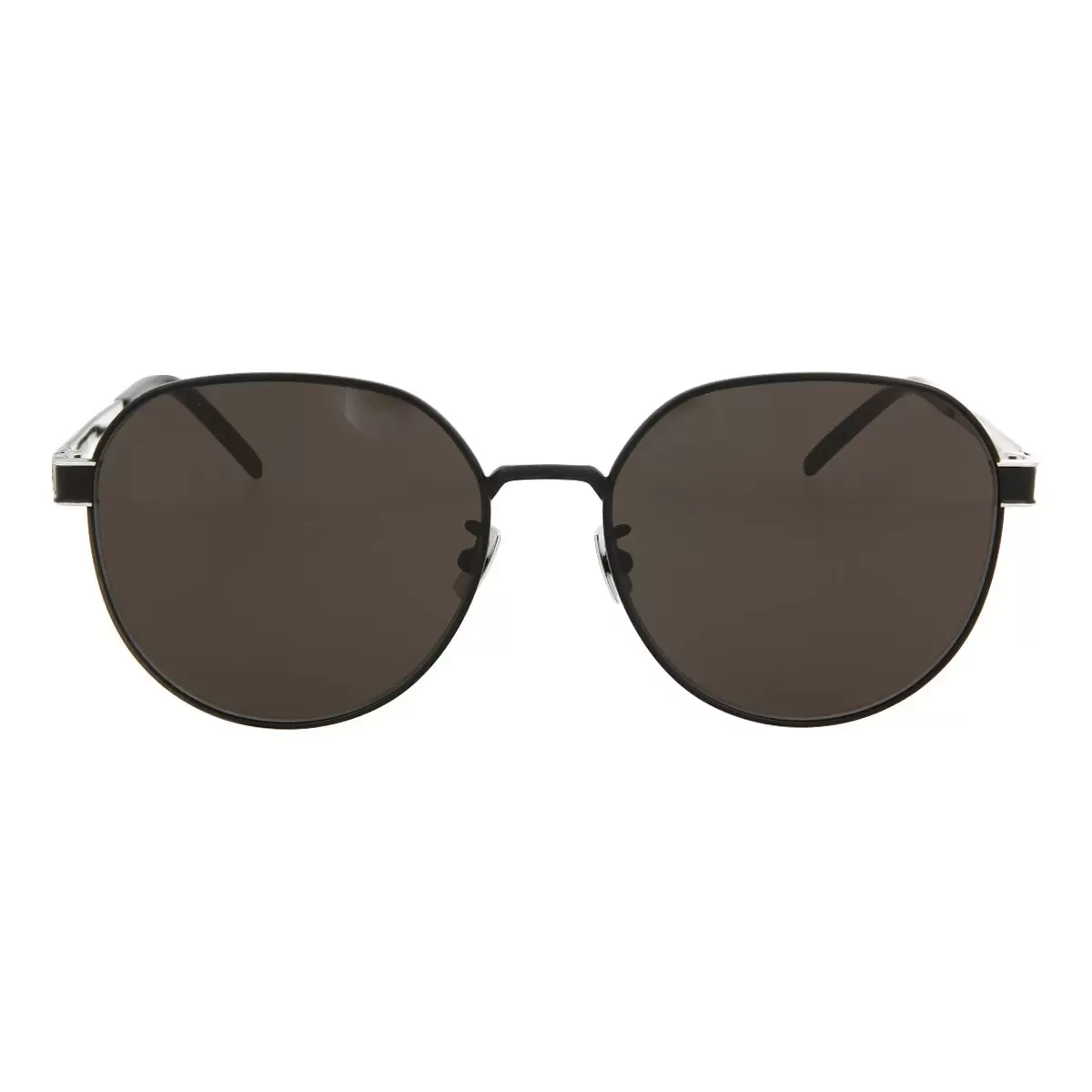 Saint Laurent 太陽眼鏡 SLM66 002 黑