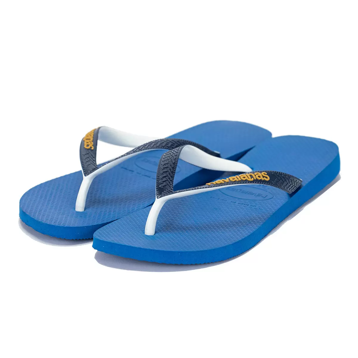 Havaianas 男夾腳拖鞋