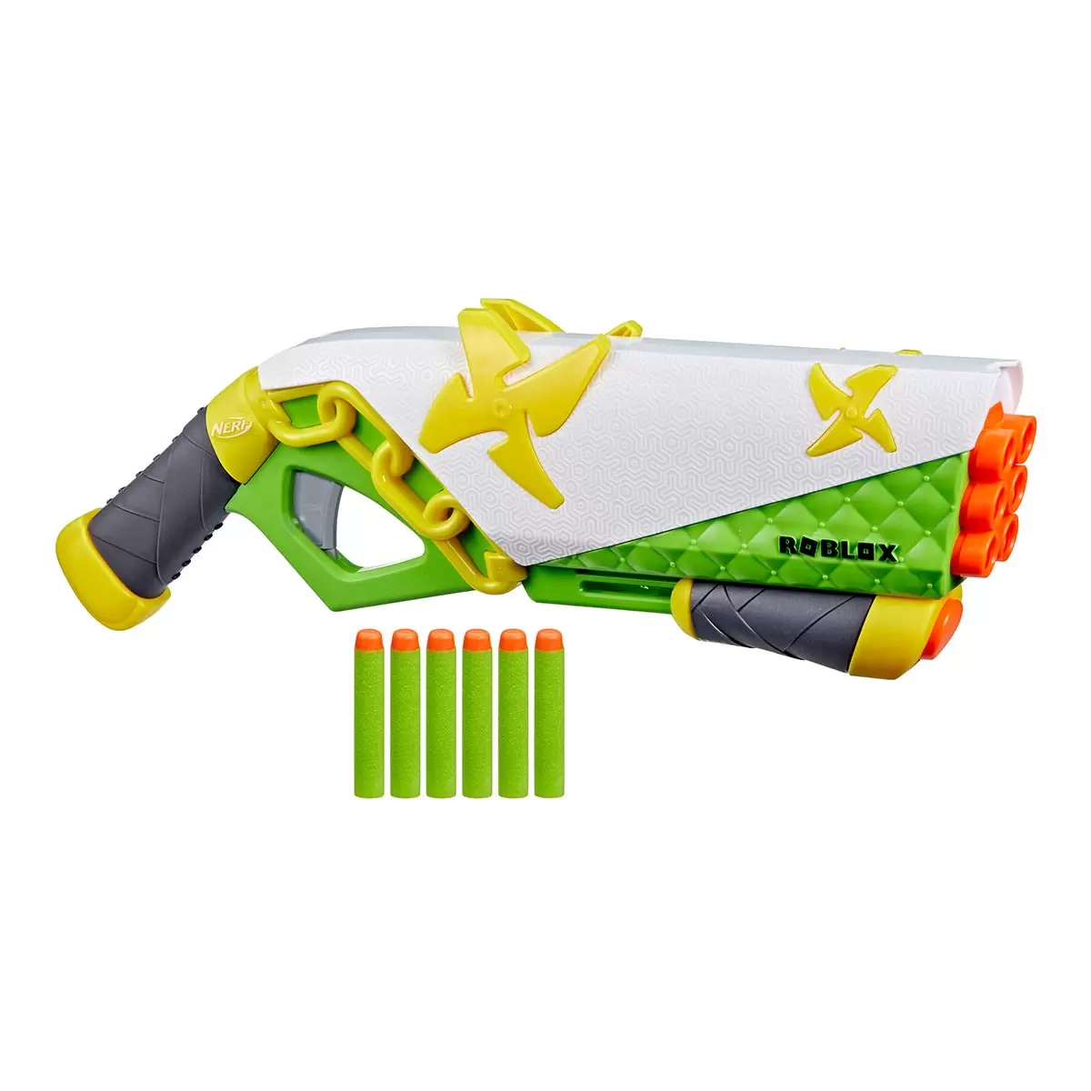 Nerf Roblox 暗影大師射擊器